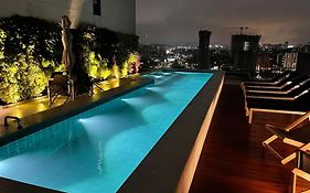 Flats Campo Belo